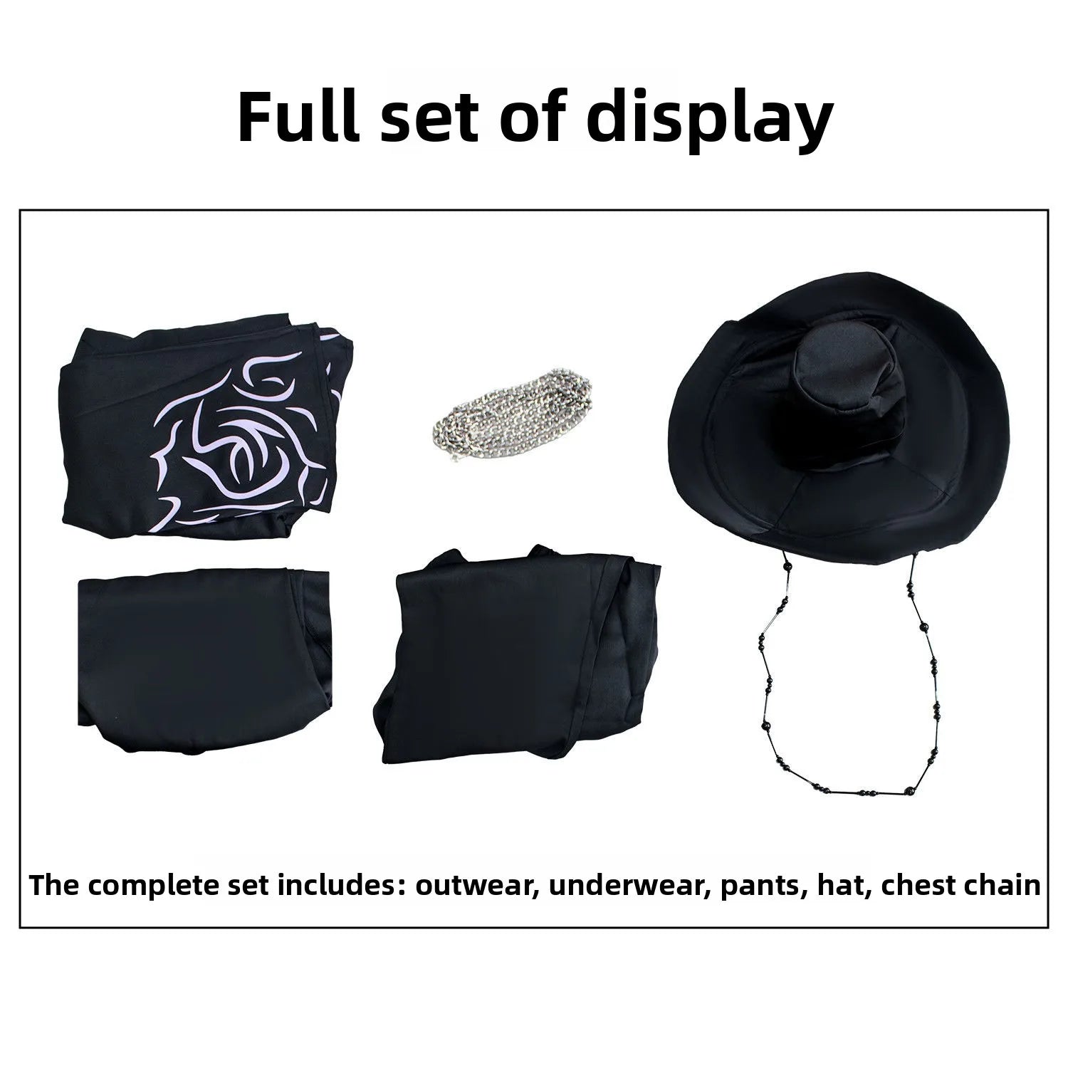 Men Idol Saja Boys Cosplay Anime KPop Demon Hunters Costumes Gugu Gaga Baby Jinu Full Set Korean Anime Uniform Outfit Halloween