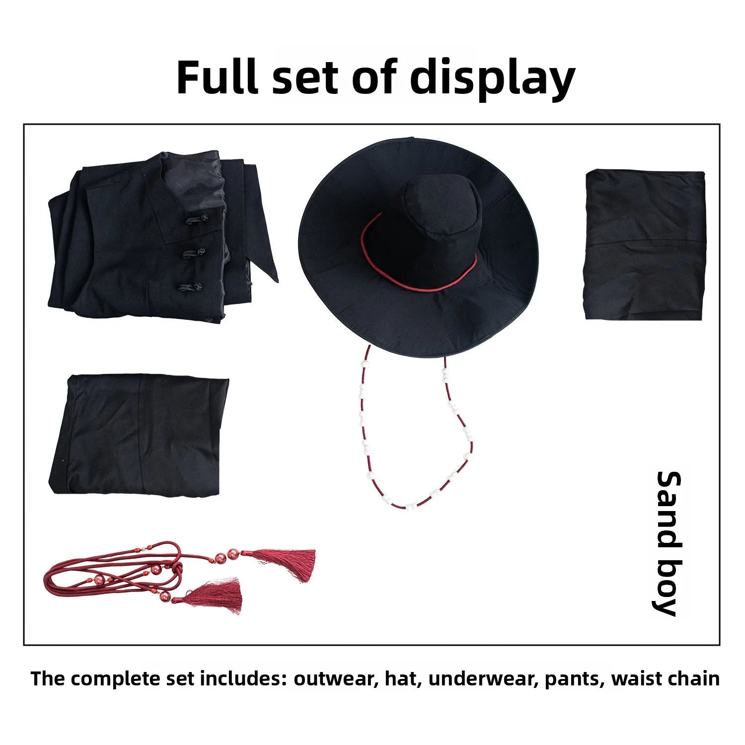 Men Idol Saja Boys Cosplay Anime KPop Demon Hunters Costumes Gugu Gaga Baby Jinu Full Set Korean Anime Uniform Outfit Halloween