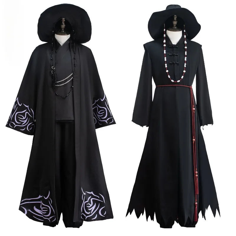 Men Idol Saja Boys Cosplay Anime KPop Demon Hunters Costumes Gugu Gaga Baby Jinu Full Set Korean Anime Uniform Outfit Halloween